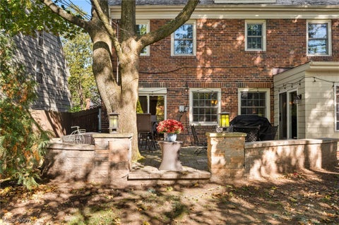 Tiny photo for 16824 Holbrook Road, Shaker Heights, OH 44120 (MLS # 5255763)