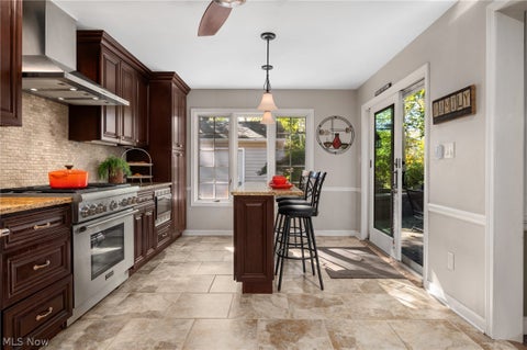 Tiny photo for 16824 Holbrook Road, Shaker Heights, OH 44120 (MLS # 5255763)