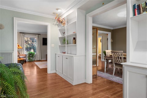 Tiny photo for 16824 Holbrook Road, Shaker Heights, OH 44120 (MLS # 5255763)