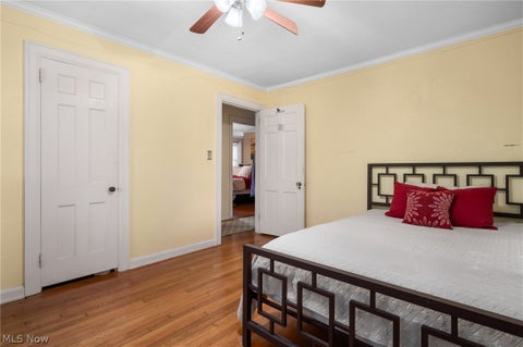 Tiny photo for 16824 Holbrook Road, Shaker Heights, OH 44120 (MLS # 5255763)