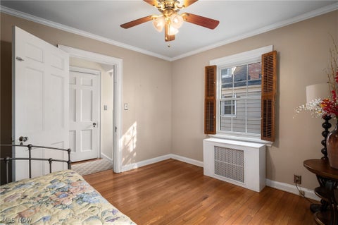 Tiny photo for 16824 Holbrook Road, Shaker Heights, OH 44120 (MLS # 5255763)