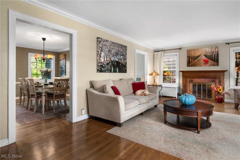 Tiny photo for 16824 Holbrook Road, Shaker Heights, OH 44120 (MLS # 5255763)