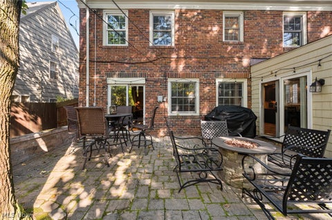 Tiny photo for 16824 Holbrook Road, Shaker Heights, OH 44120 (MLS # 5255763)
