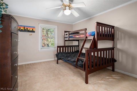 Tiny photo for 16824 Holbrook Road, Shaker Heights, OH 44120 (MLS # 5255763)
