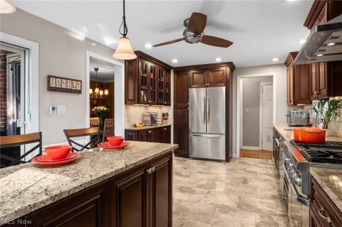 Tiny photo for 16824 Holbrook Road, Shaker Heights, OH 44120 (MLS # 5255763)