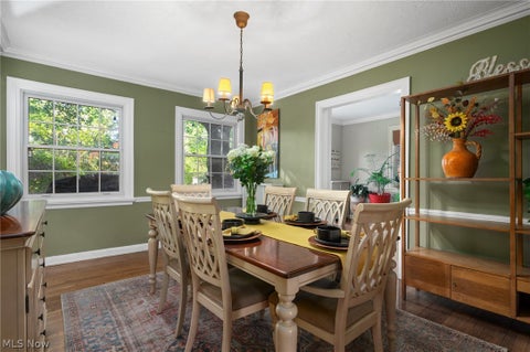 Tiny photo for 16824 Holbrook Road, Shaker Heights, OH 44120 (MLS # 5255763)