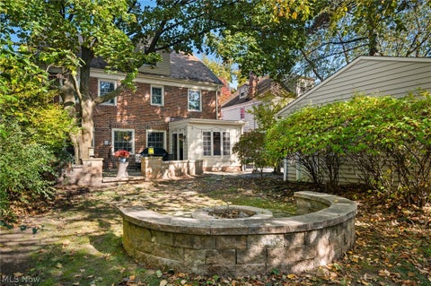 Tiny photo for 16824 Holbrook Road, Shaker Heights, OH 44120 (MLS # 5255763)