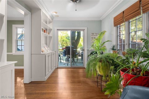 Tiny photo for 16824 Holbrook Road, Shaker Heights, OH 44120 (MLS # 5255763)