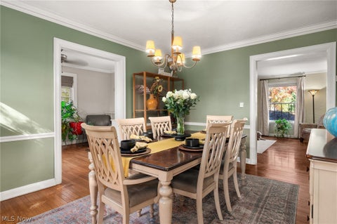 Tiny photo for 16824 Holbrook Road, Shaker Heights, OH 44120 (MLS # 5255763)