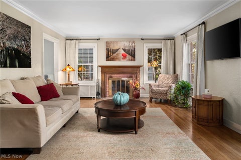 Tiny photo for 16824 Holbrook Road, Shaker Heights, OH 44120 (MLS # 5255763)