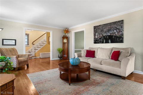 Tiny photo for 16824 Holbrook Road, Shaker Heights, OH 44120 (MLS # 5255763)