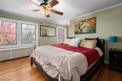 Tiny photo for 16824 Holbrook Road, Shaker Heights, OH 44120 (MLS # 5255763)