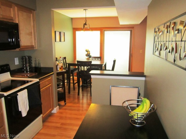 Chaunticlair - Residential