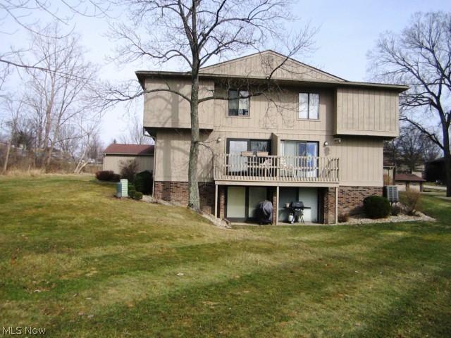 Chaunticlair - Residential