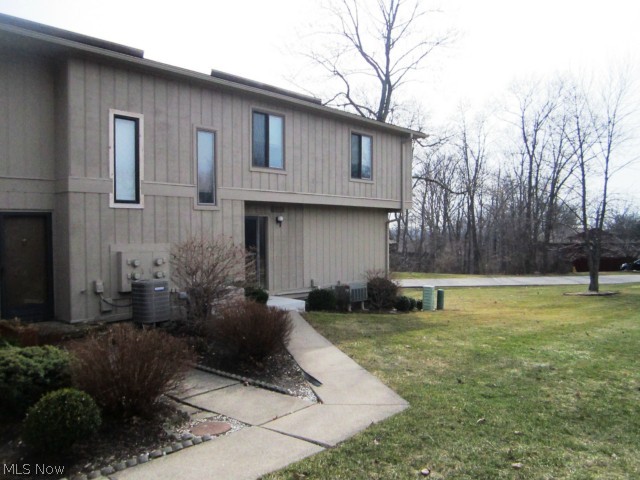 Chaunticlair - Residential