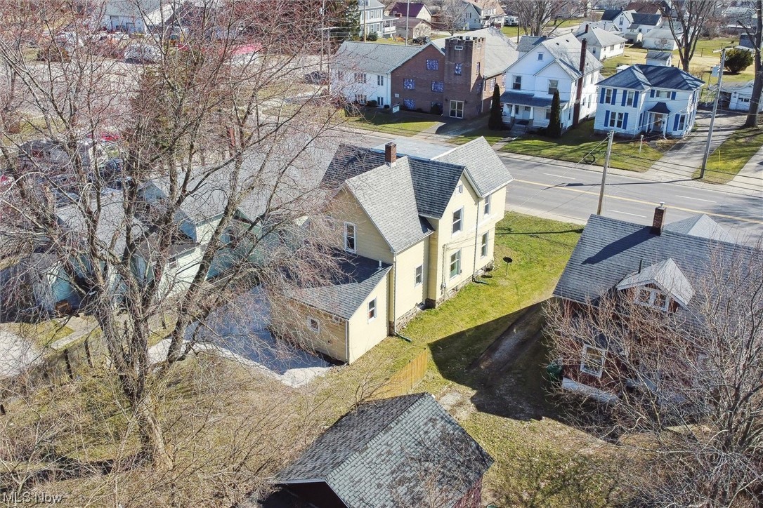 Connecticut Western Reserve - Residential