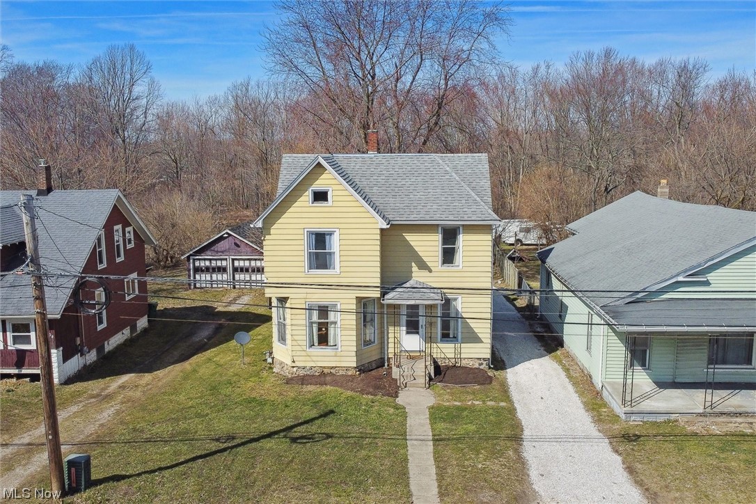 Connecticut Western Reserve - Residential