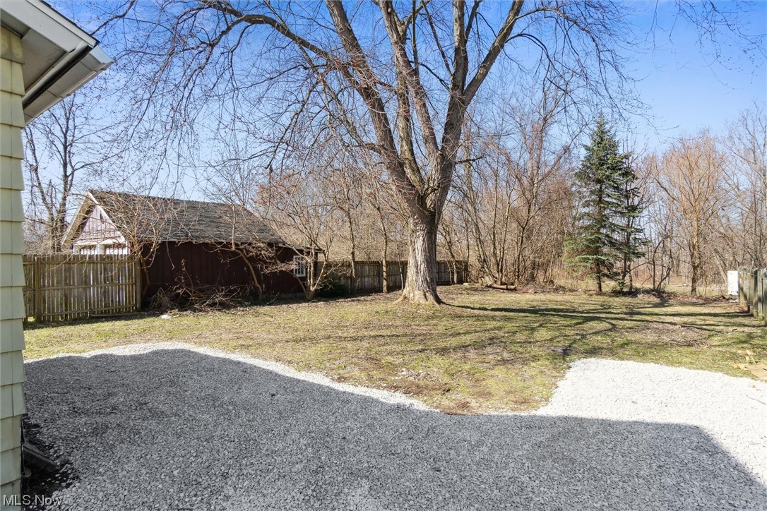 Connecticut Western Reserve - Residential