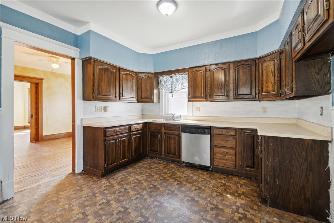 Connecticut Western Reserve - Residential