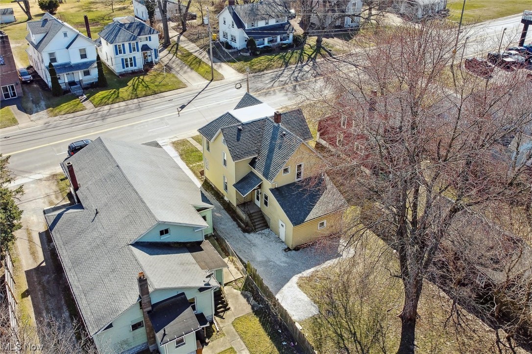 Connecticut Western Reserve - Residential