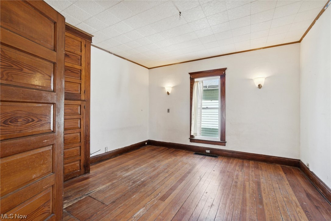 Connecticut Western Reserve - Residential