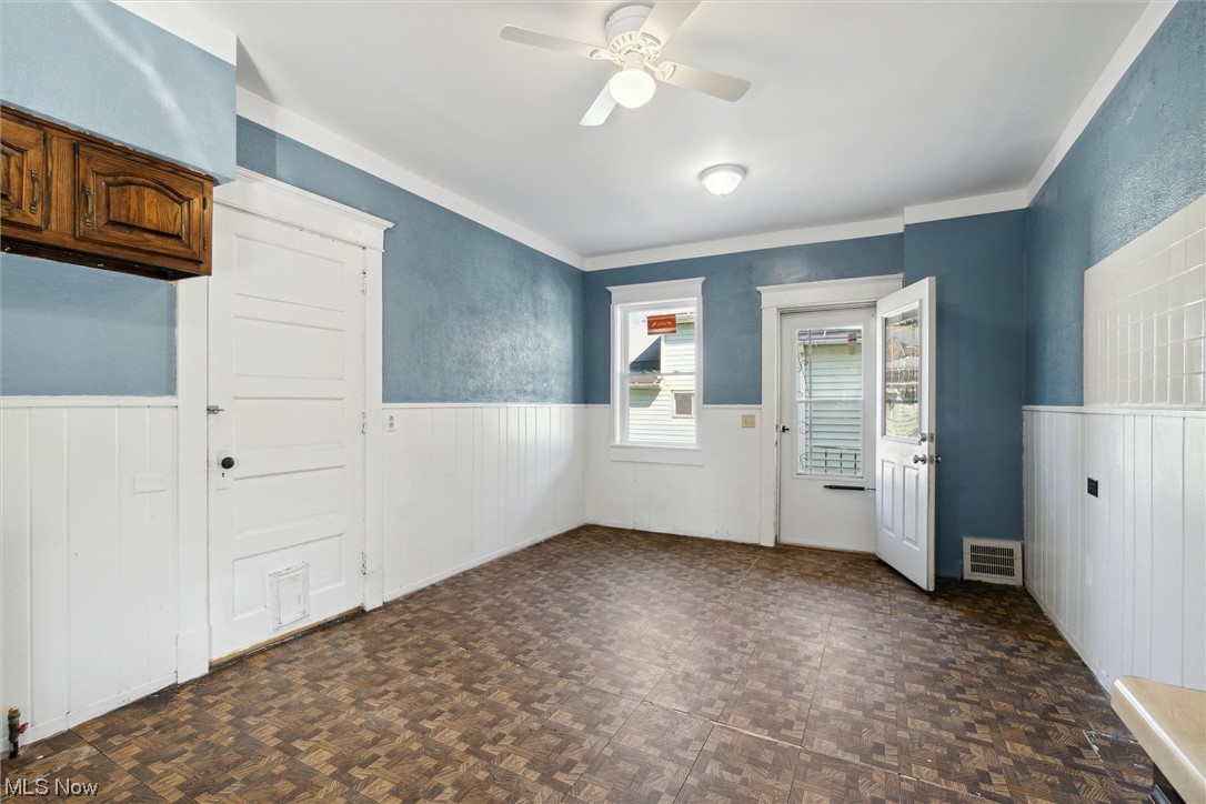 Connecticut Western Reserve - Residential