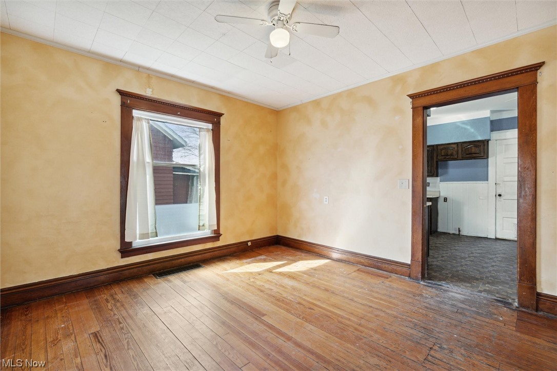 Connecticut Western Reserve - Residential