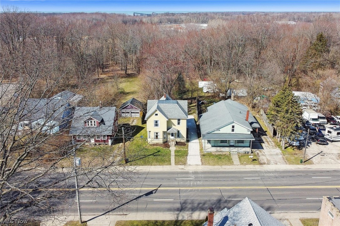 Connecticut Western Reserve - Residential