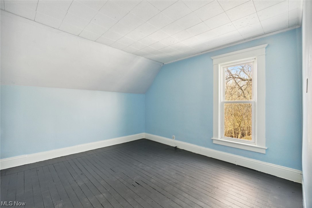 Connecticut Western Reserve - Residential