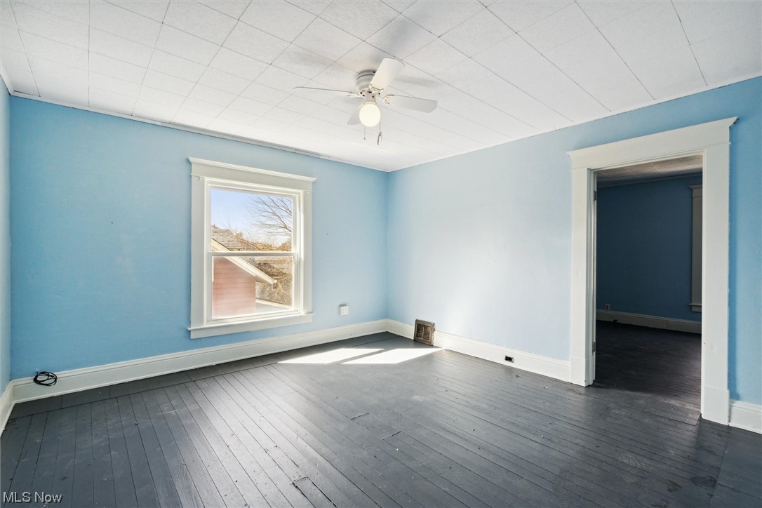 Connecticut Western Reserve - Residential