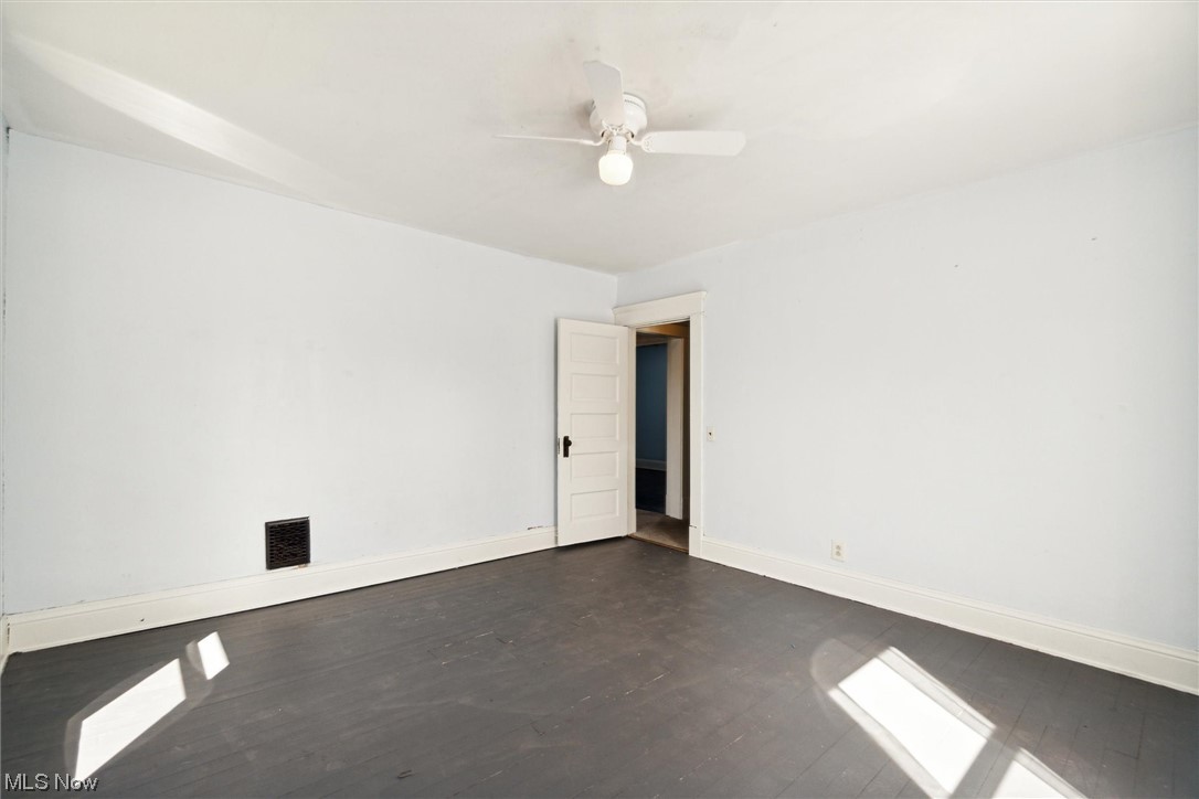 Connecticut Western Reserve - Residential