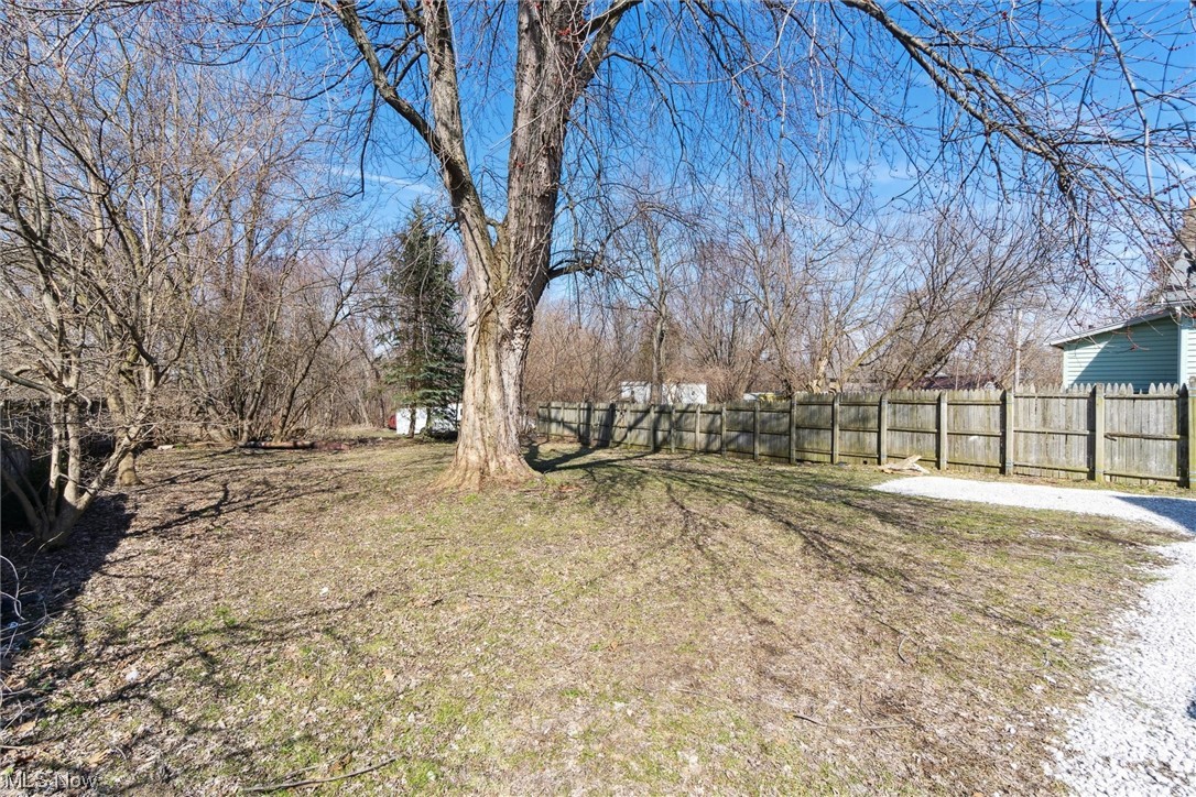 Connecticut Western Reserve - Residential