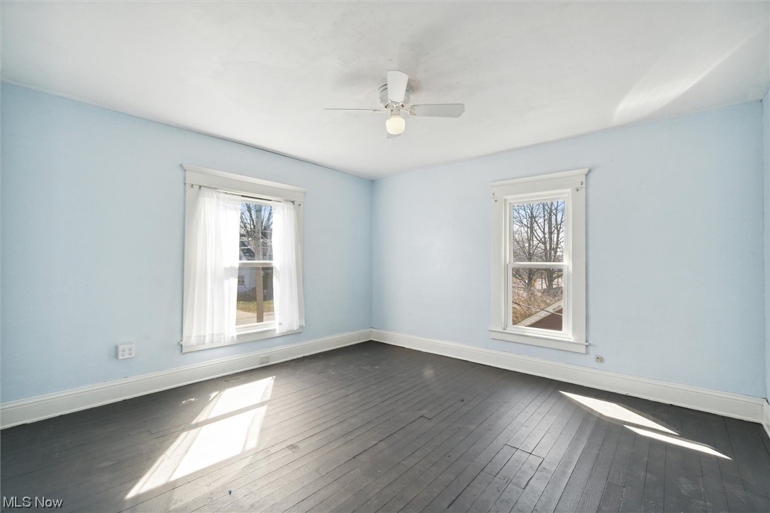 Connecticut Western Reserve - Residential