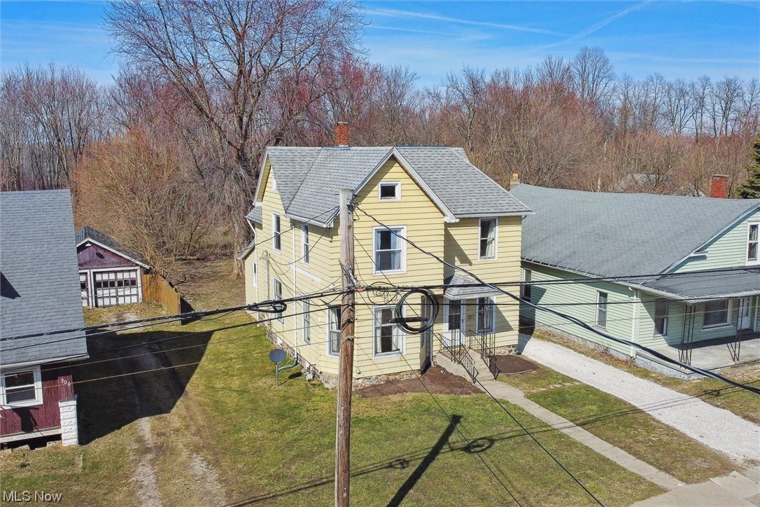 Connecticut Western Reserve - Residential