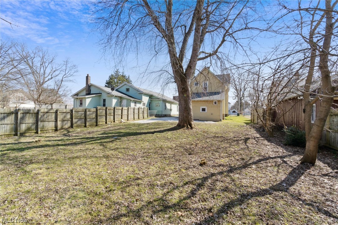 Connecticut Western Reserve - Residential