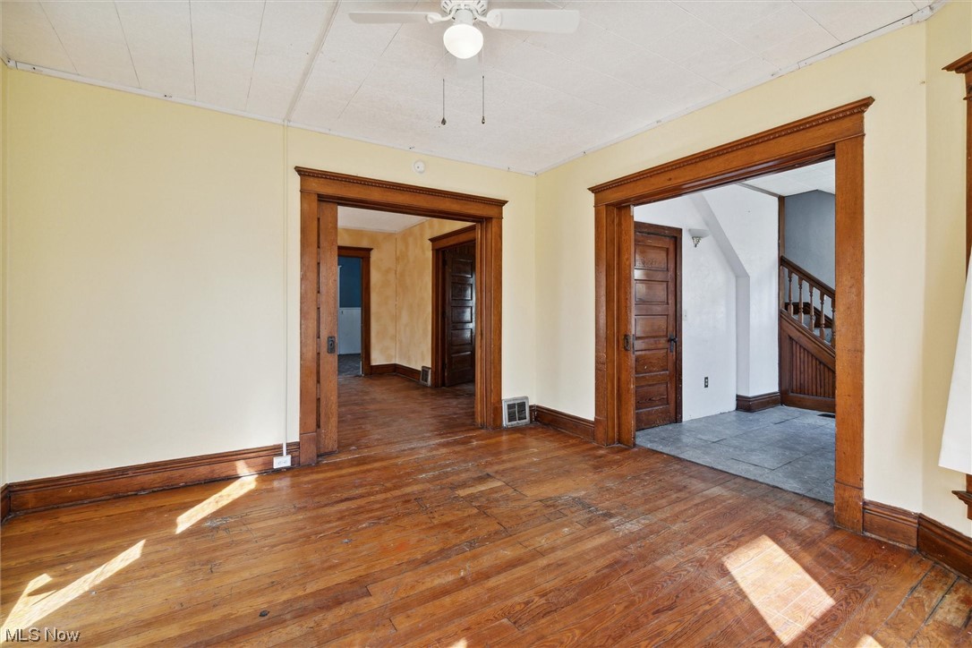 Connecticut Western Reserve - Residential