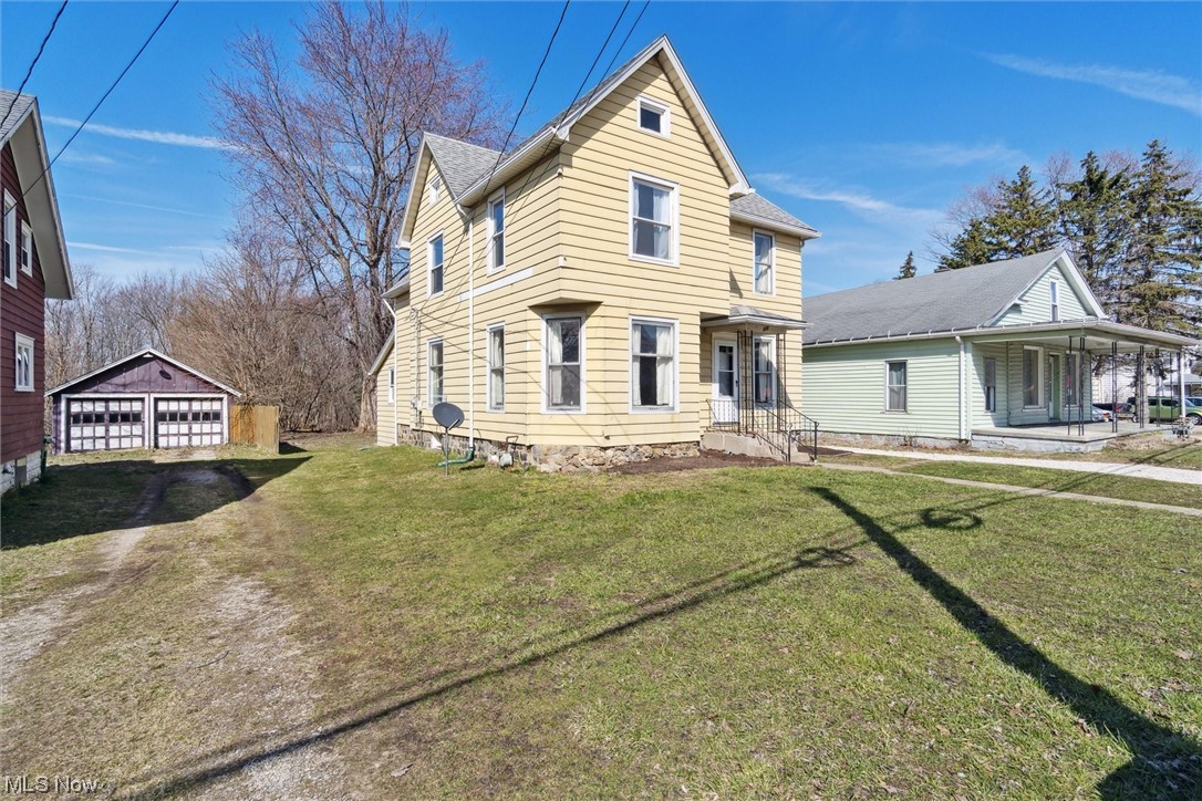 Connecticut Western Reserve - Residential