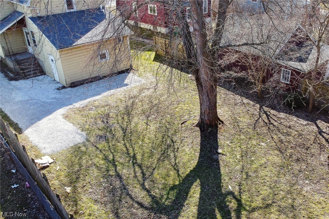 Connecticut Western Reserve - Residential