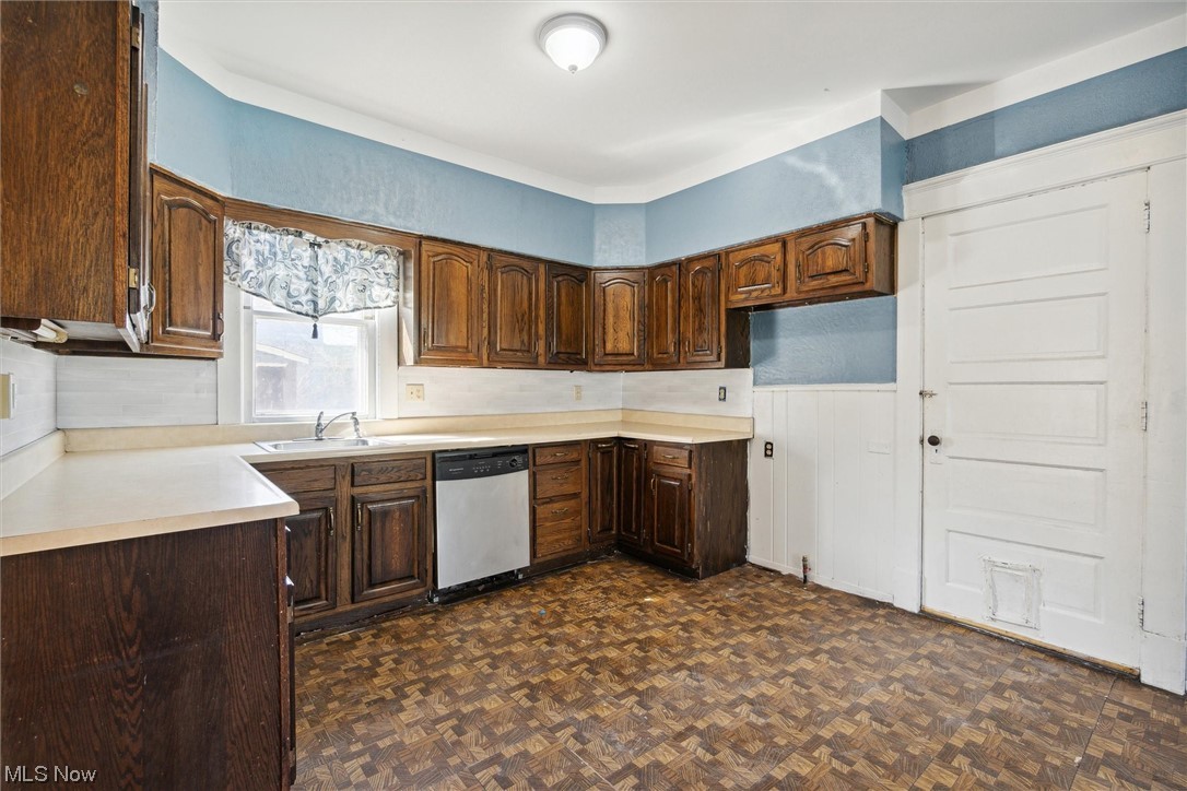 Connecticut Western Reserve - Residential