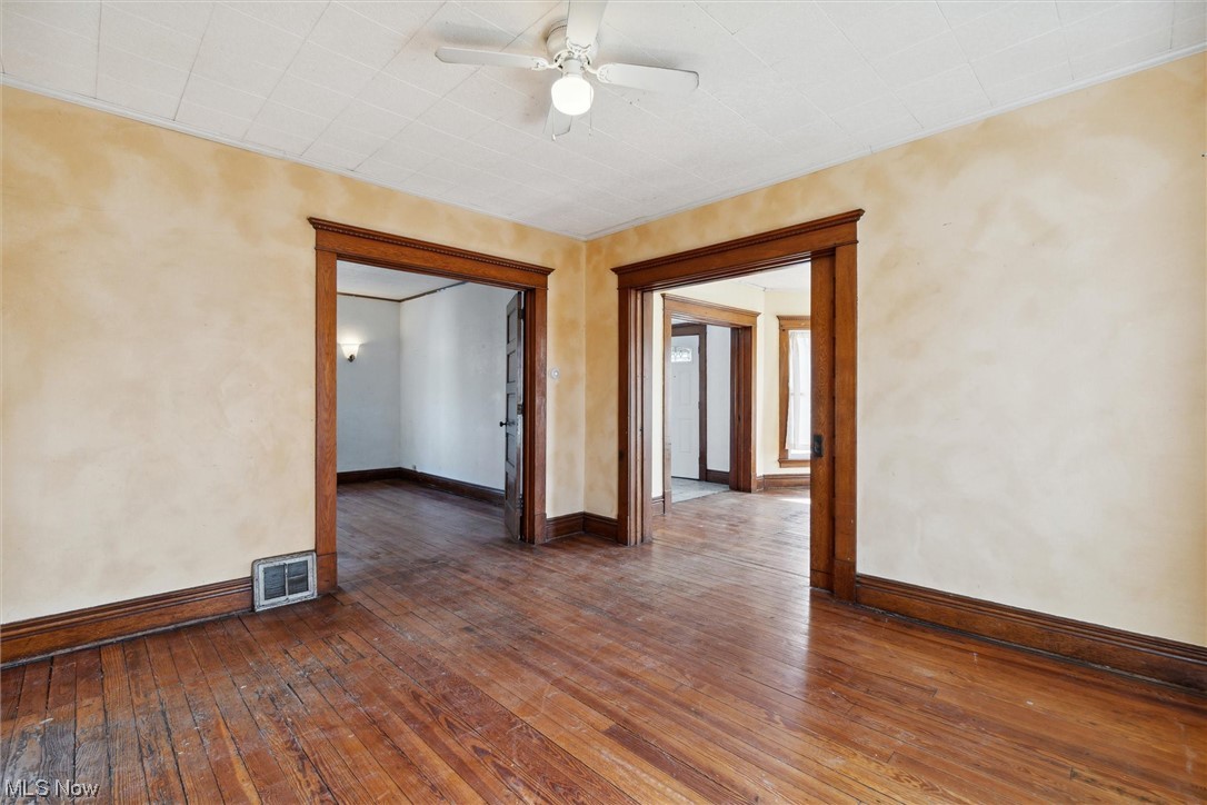 Connecticut Western Reserve - Residential