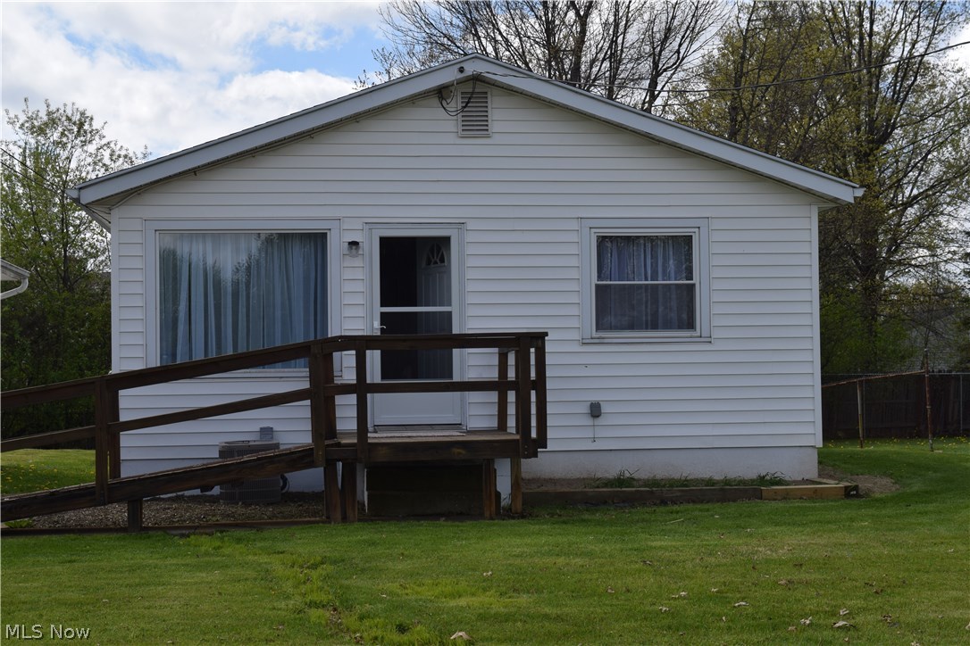 Blvd Heights 2nd Add - Residential