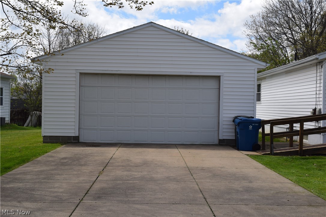 Blvd Heights 2nd Add - Residential