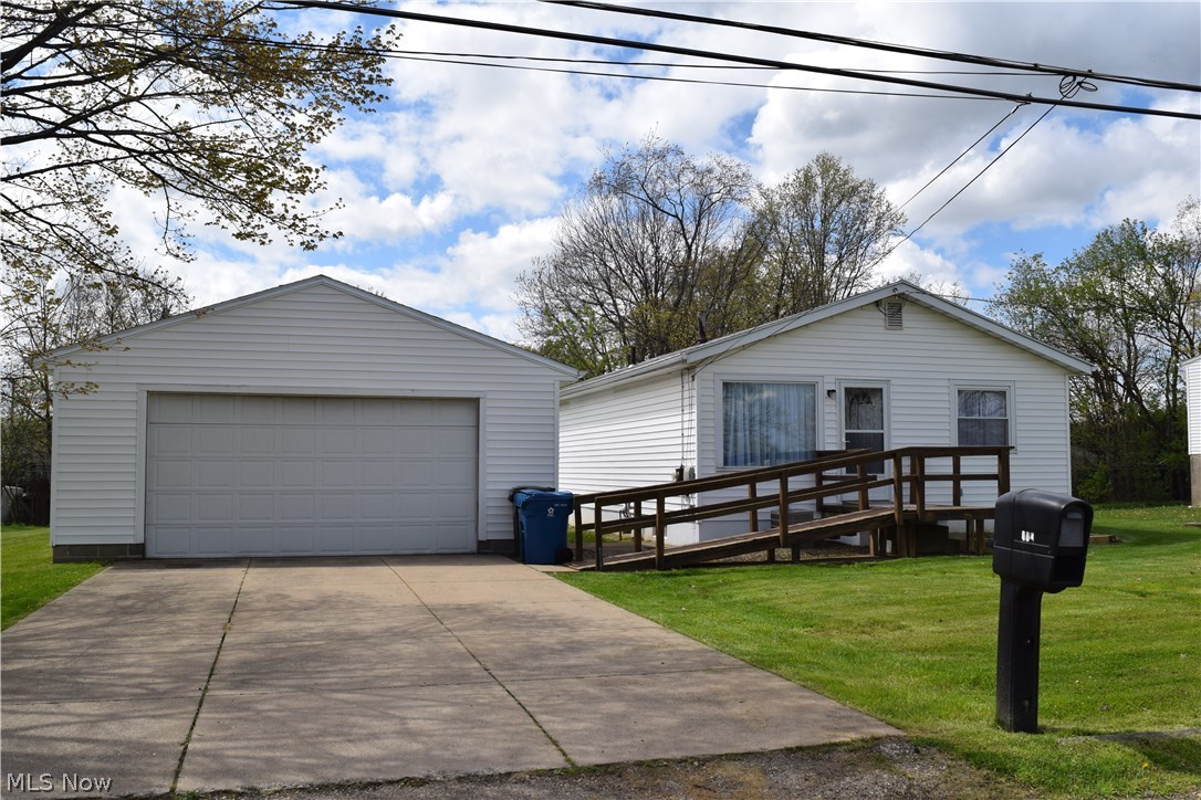 Blvd Heights 2nd Add - Residential