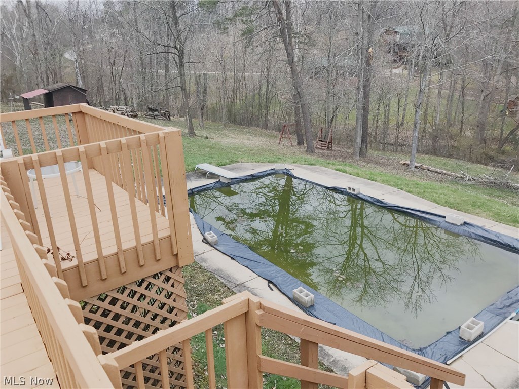 Dupont Manor Adn - Residential