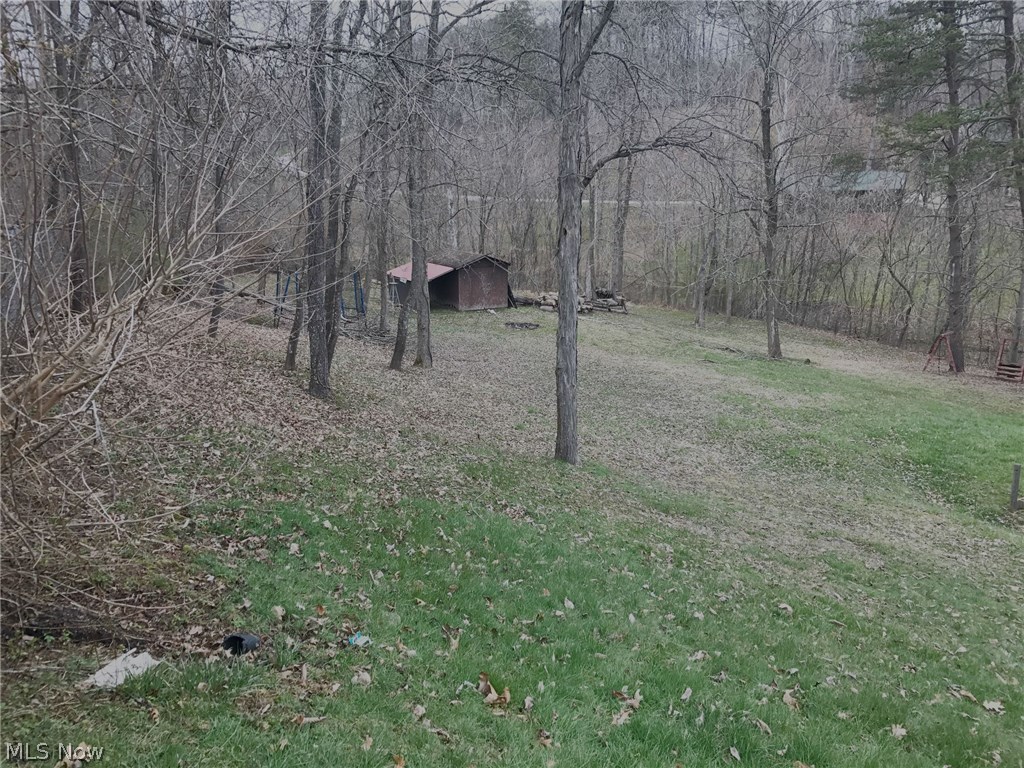 Dupont Manor Adn - Residential