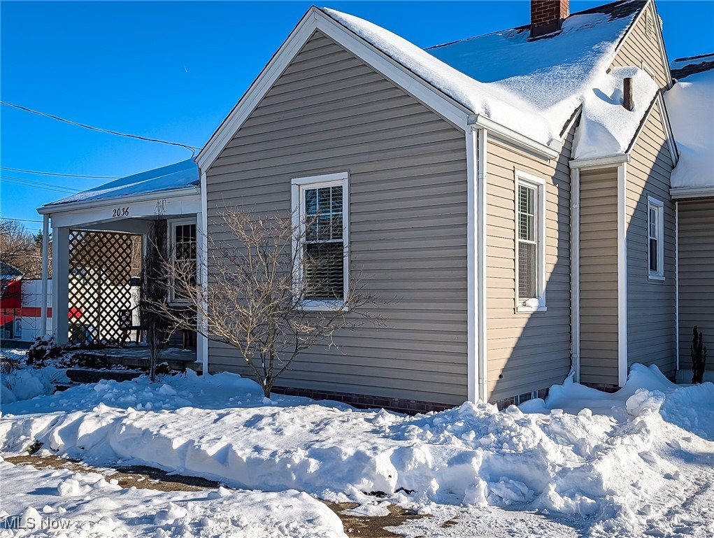 Louisville - Residential