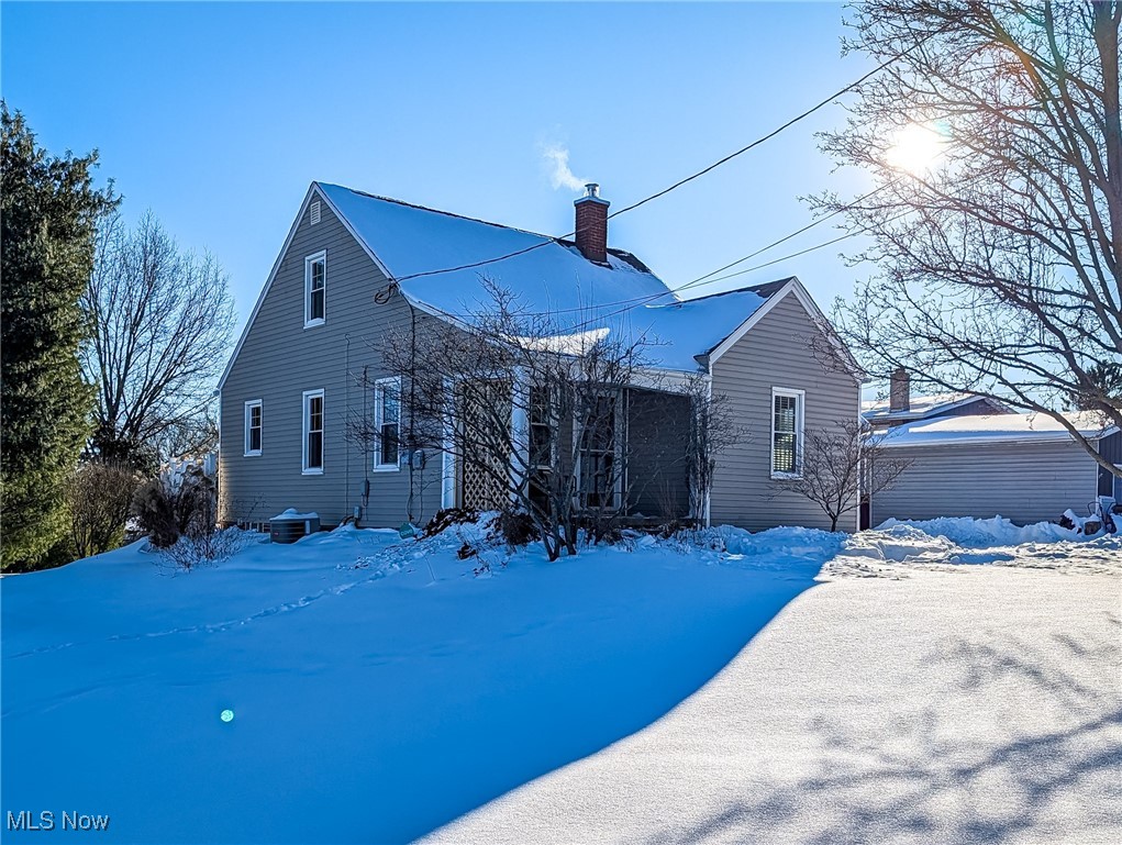 Louisville - Residential