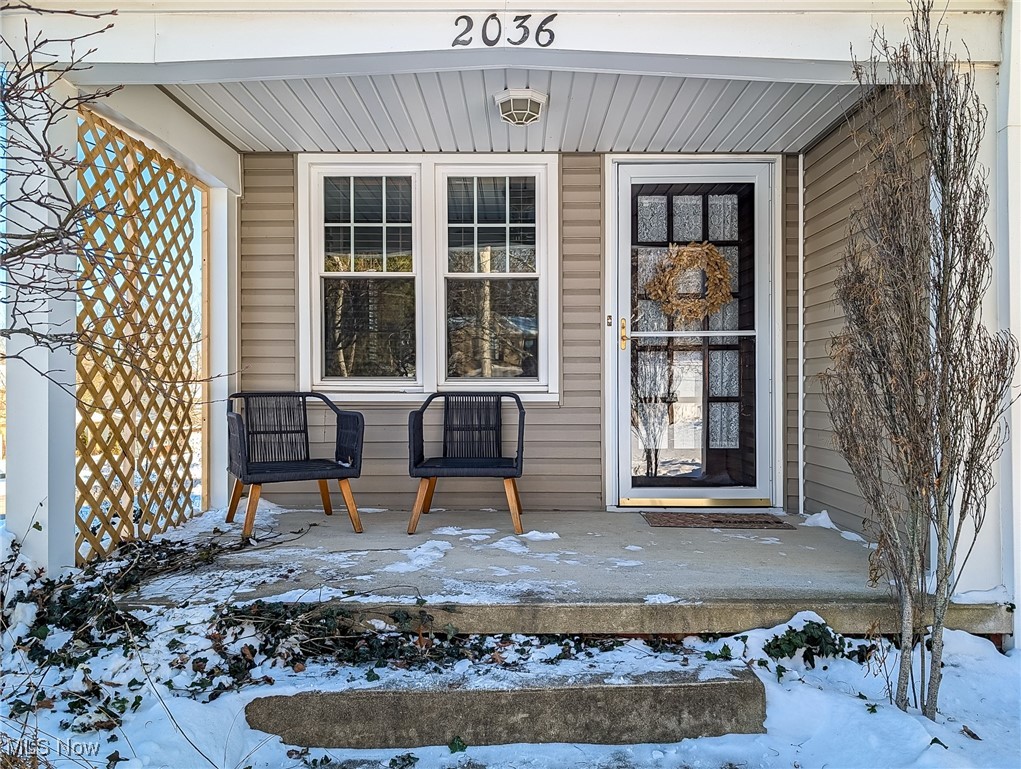 Louisville - Residential