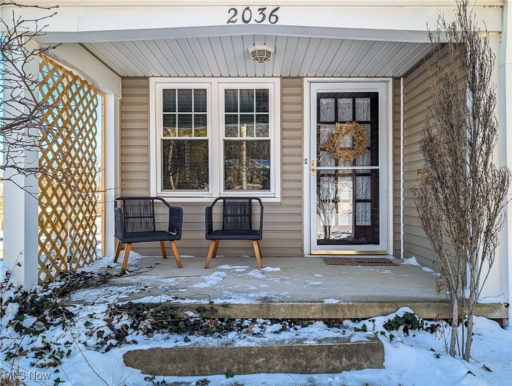 Photo of 2036 E Main Street, Louisville, OH 44641 (MLS # 5184627)