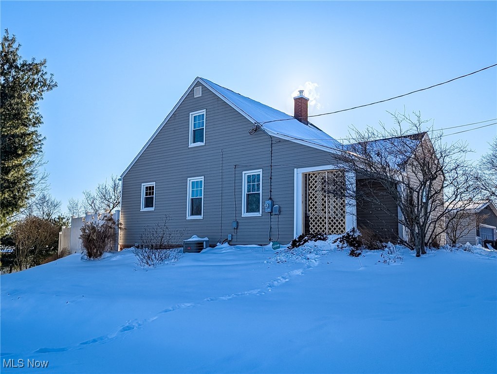 Louisville - Residential